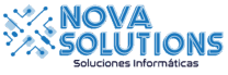 Soluciones Informáticas-Novasolutions